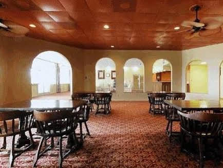 Americas Best Value Inn & Suites Грінвілл Екстер'єр фото